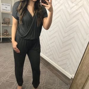 Medium Jumpsuit - grey